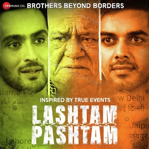 Lashtam Pashtam Sukhwinder Singh MP3 Download