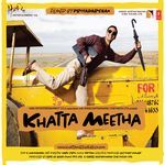 Khatta Meetha - Sukhwinder Singh Song Download